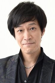 Koyama Rikiya