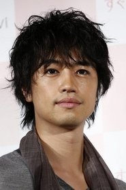 Saito Takumi
