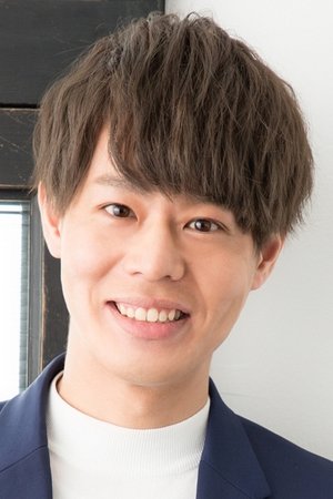 Kamio Shinichiro