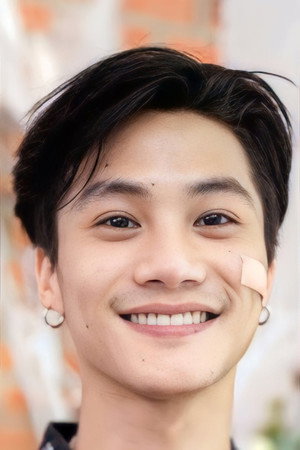 ธนาภัค จงใจพระ