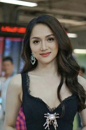 Nguyễn Hương Giang