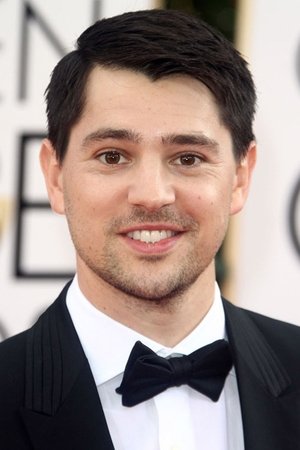 Nicholas D'agosto