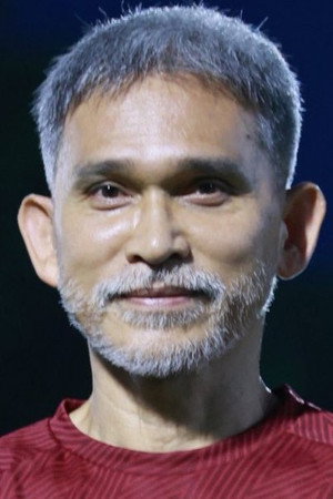 Praptpadol Suwanbang