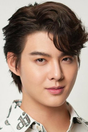 Saint Suppapong Udomkaewkanjana