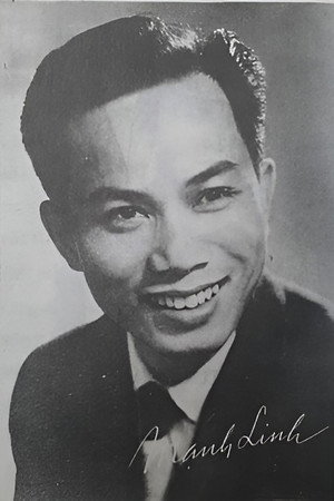 Mạnh Linh