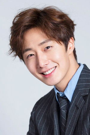 Jung Il Woo