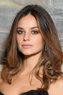 Katy Louise Saunders