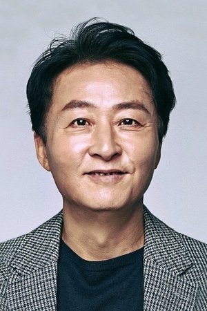Jong-su Kim